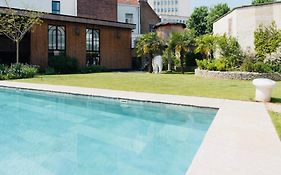 Koto Garden Suites