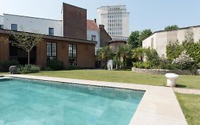 Koto Garden Suites